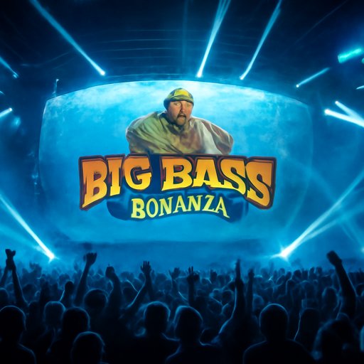 6777bet Big Bass Bonanza মাছ ধরা বোর্ড