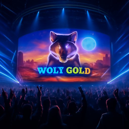 6777bet Wolf Gold মরুভূমির গ্রিড
