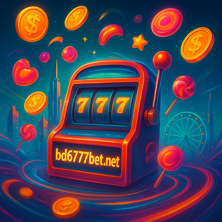 bd6777bet অ্যাভিয়েটর পরিচিতি