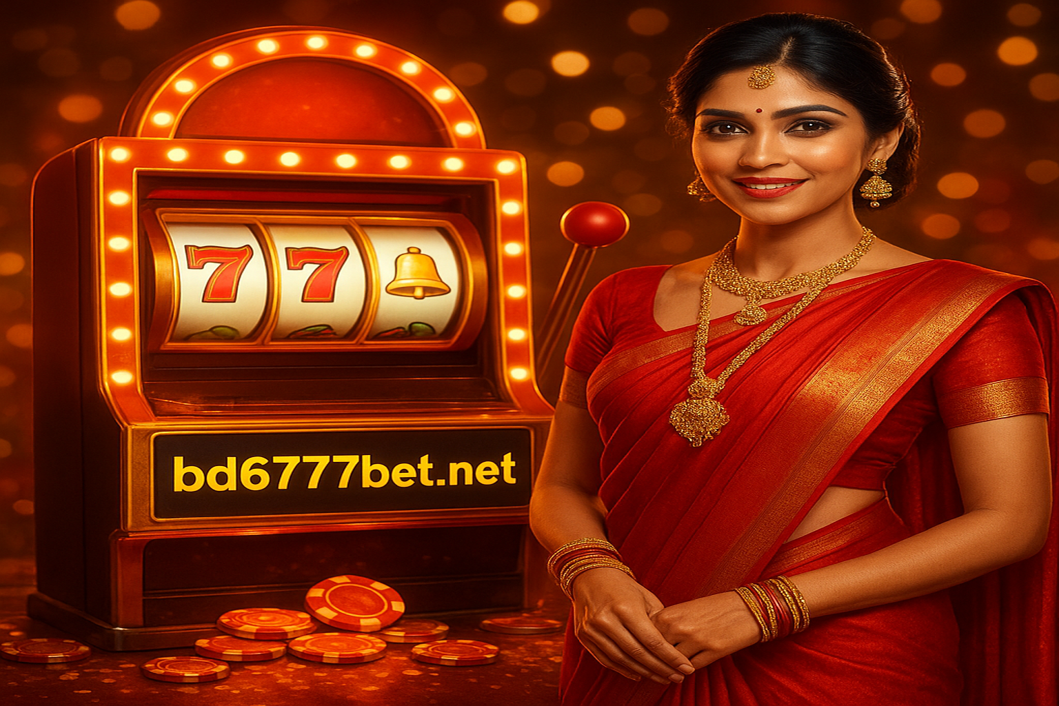 bd6777bet মোবাইল অ্যাপ পৃষ্ঠা