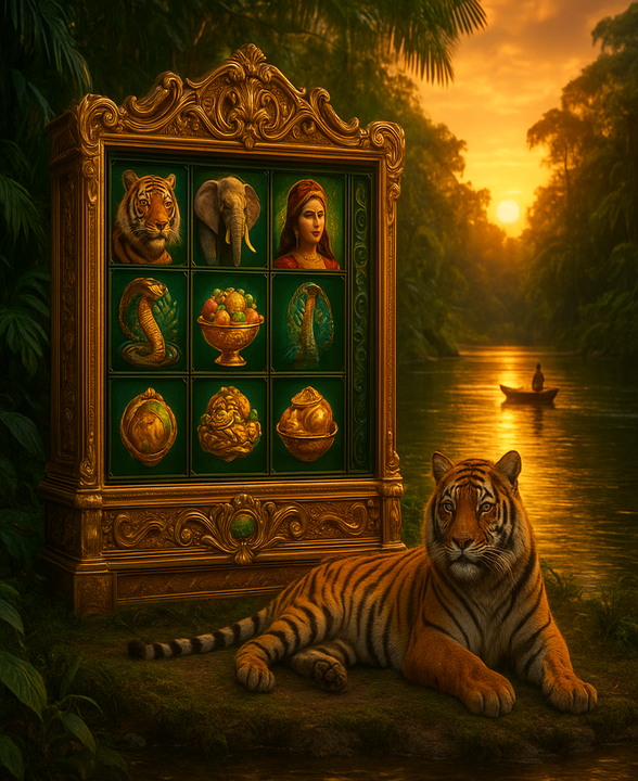 একটি নতুন bd6777bet অ্যাকাউন্ট নিবন্ধন করুন