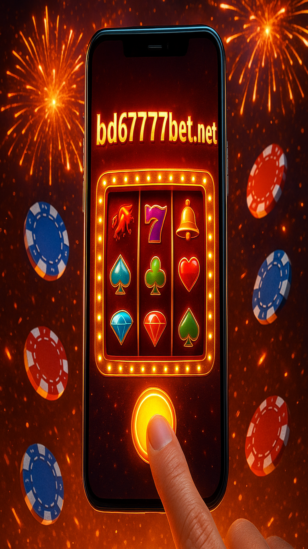 বোনাস অফার